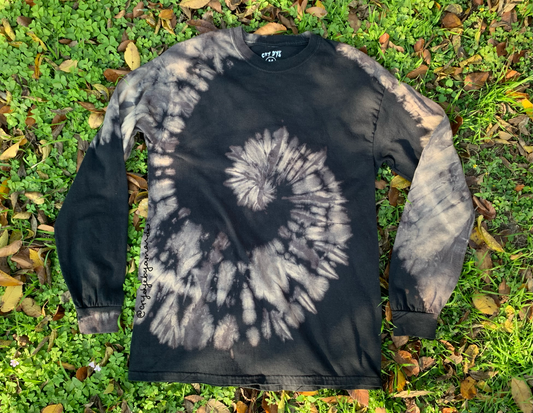 Medium Allyoop Longsleeve