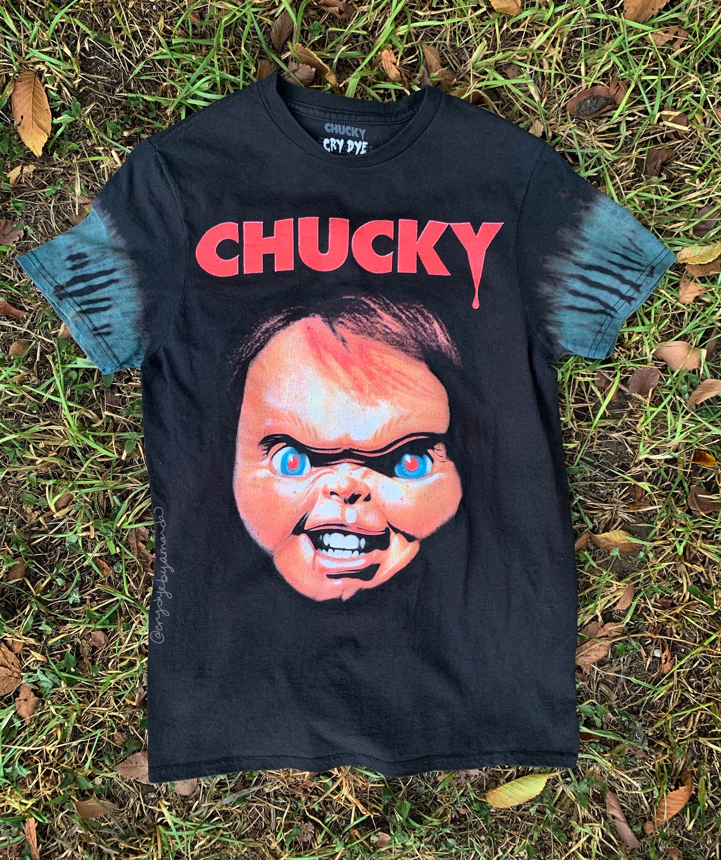 Small Chucky